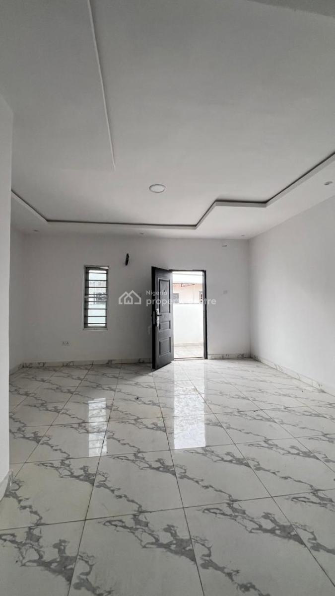 4 Bedroom Semi Detached Duplex, Ajao Estate, Anthony, Maryland, Lagos, Semi-detached Duplex for Sale