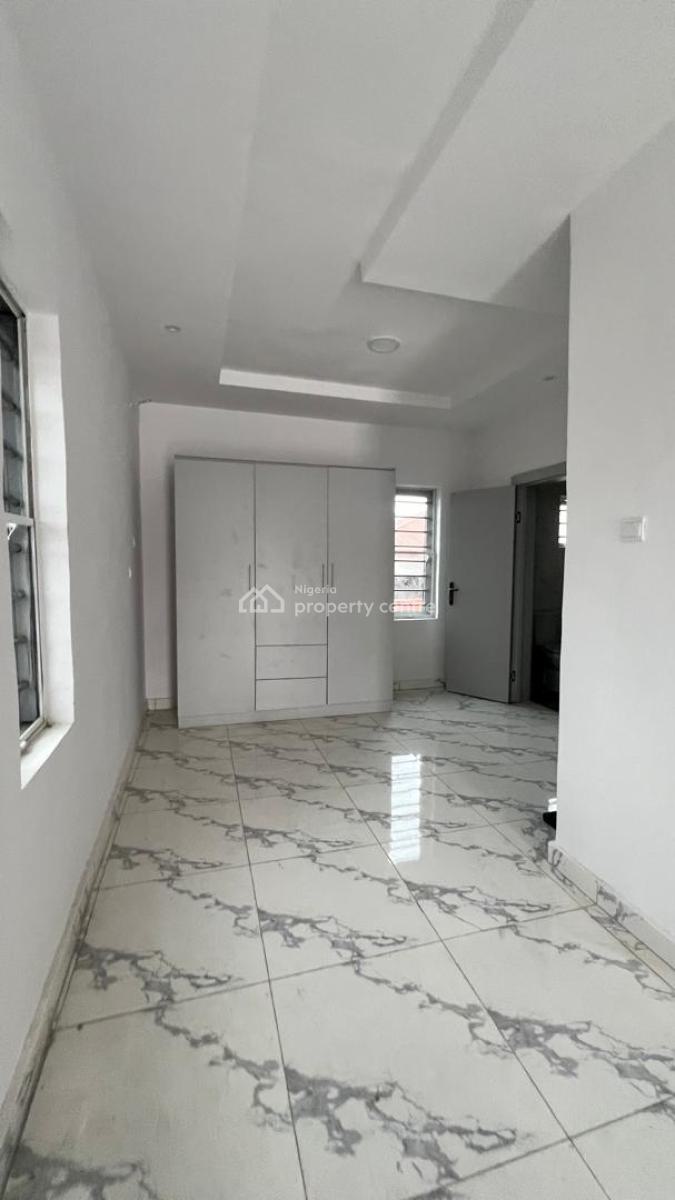 4 Bedroom Semi Detached Duplex, Ajao Estate, Anthony, Maryland, Lagos, Semi-detached Duplex for Sale