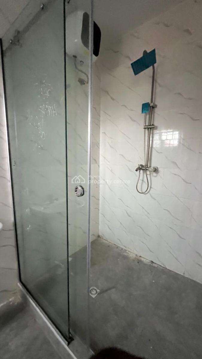 4 Bedroom Semi Detached Duplex, Ajao Estate, Anthony, Maryland, Lagos, Semi-detached Duplex for Sale