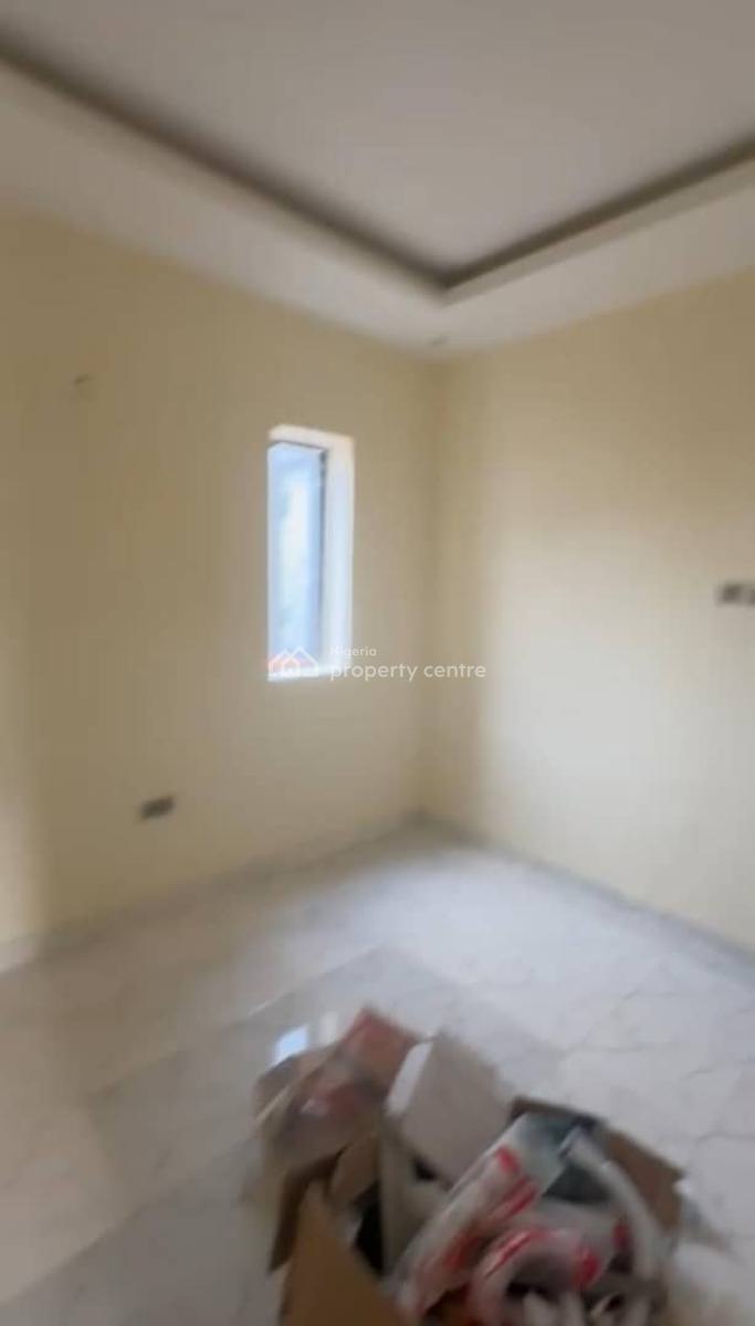 Lovely Sweet Mini Flat, Akoka, Yaba, Lagos, Mini Flat (room and Parlour) for Rent