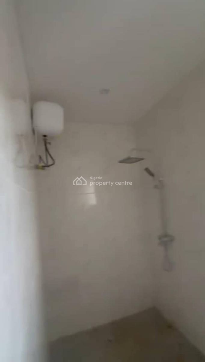 Lovely Sweet Mini Flat, Akoka, Yaba, Lagos, Mini Flat (room and Parlour) for Rent