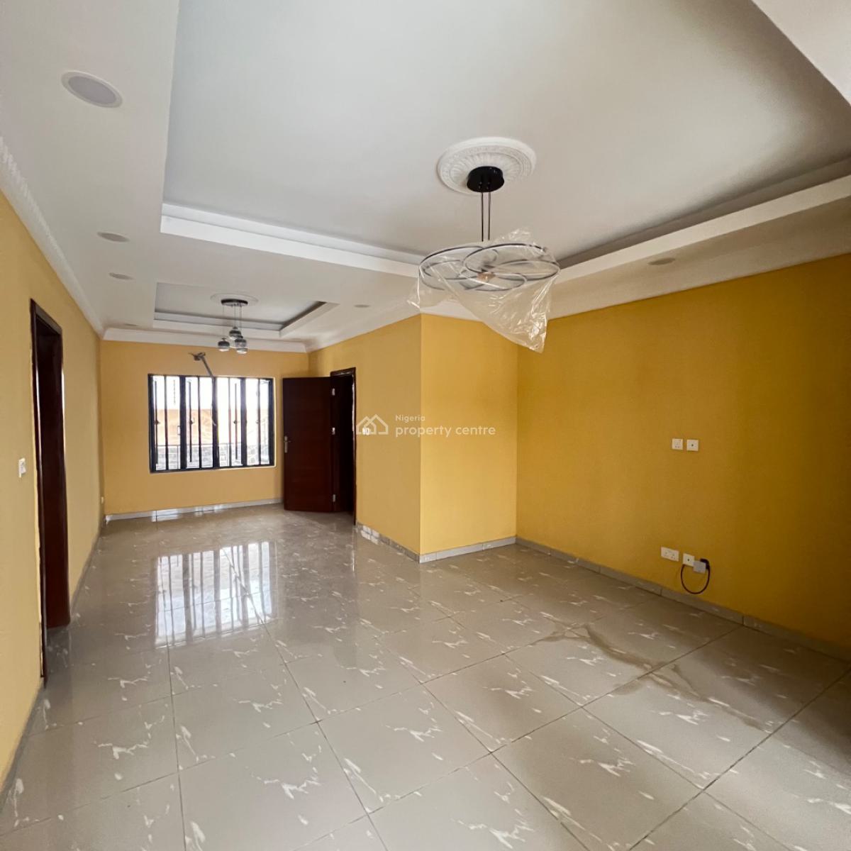 3 Bedroom, Ikate, Lekki, Lagos, Flat / Apartment for Rent