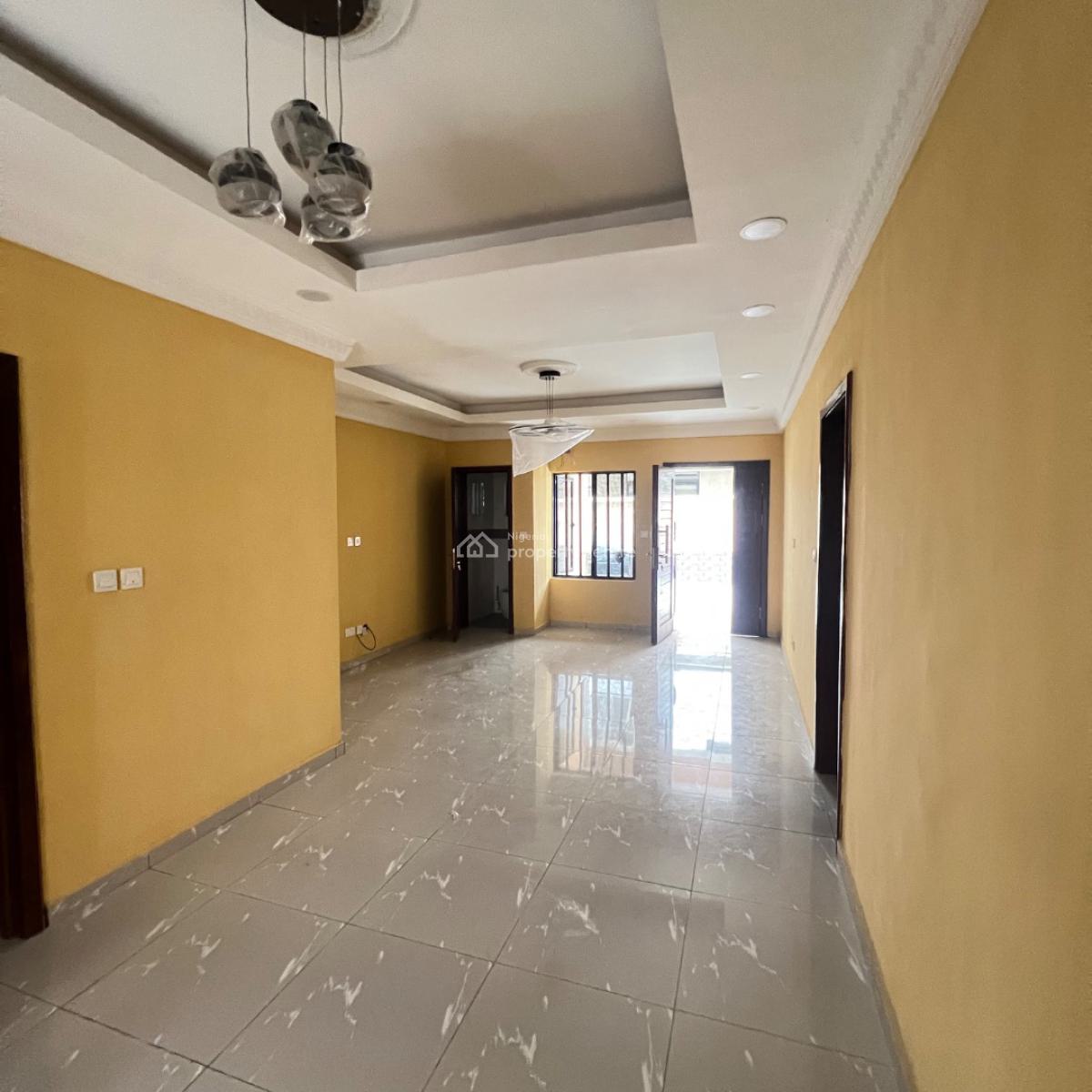 3 Bedroom, Ikate, Lekki, Lagos, Flat / Apartment for Rent