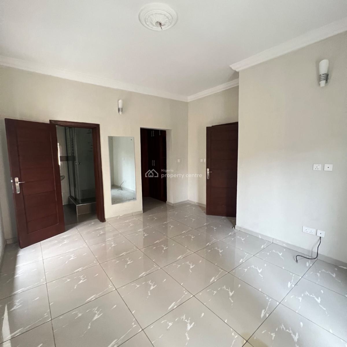 3 Bedroom, Ikate, Lekki, Lagos, Flat / Apartment for Rent