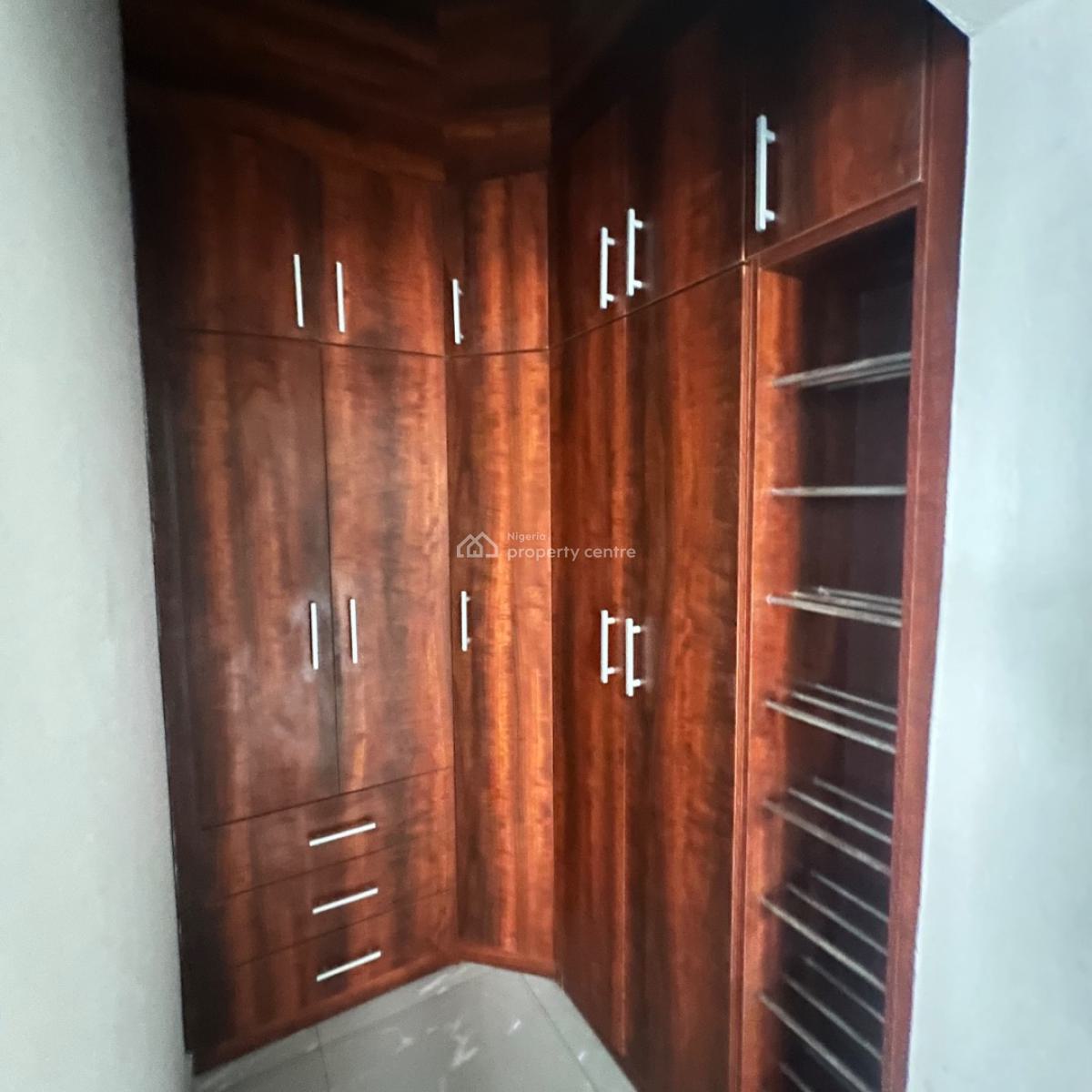 3 Bedroom, Ikate, Lekki, Lagos, Flat / Apartment for Rent
