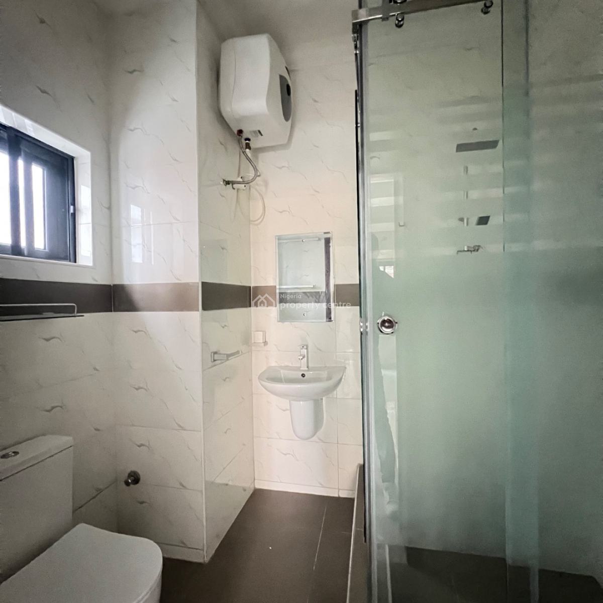 3 Bedroom, Ikate, Lekki, Lagos, Flat / Apartment for Rent