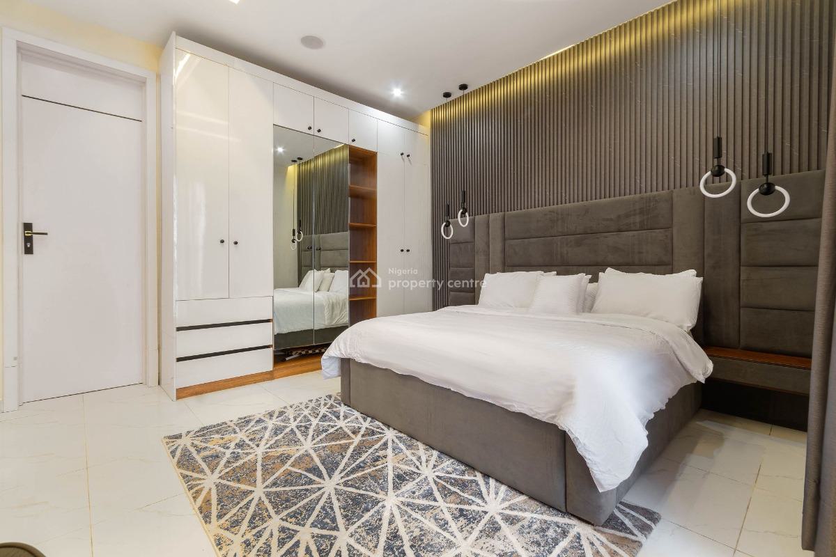 Luxury 3 Bedroom Apartment, Lekki Phase 1, Lekki, Lagos, Flat / Apartment for Sale