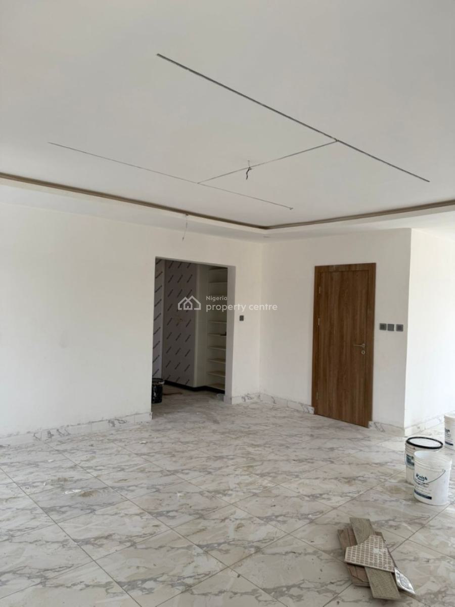Newly Built 4bed Room Semi Detached, Millennium Estate Gbagada, Gbagada, Lagos, Semi-detached Duplex for Rent
