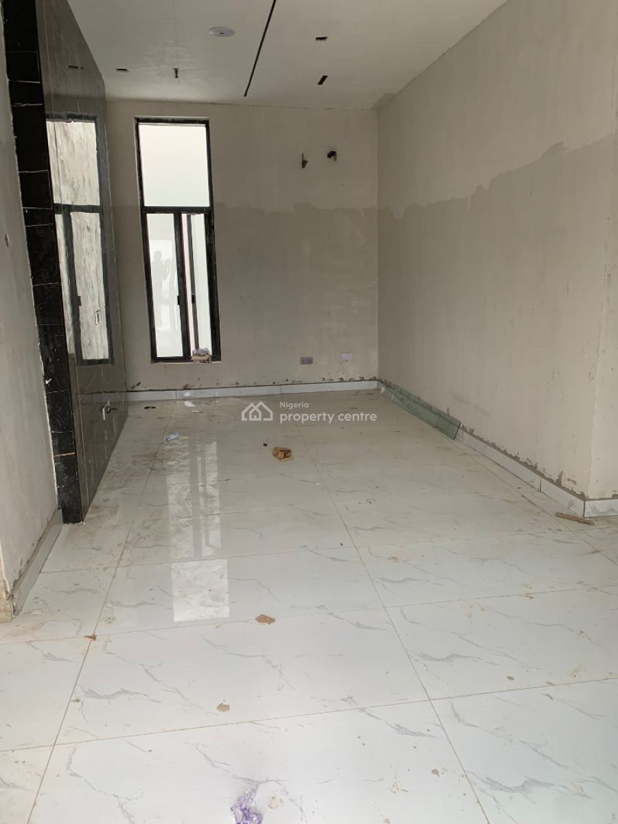 Five Bedroom Detached Duplex, By Nike Art Gallery, Ikate, Lekki, Lagos, Detached Duplex for Sale