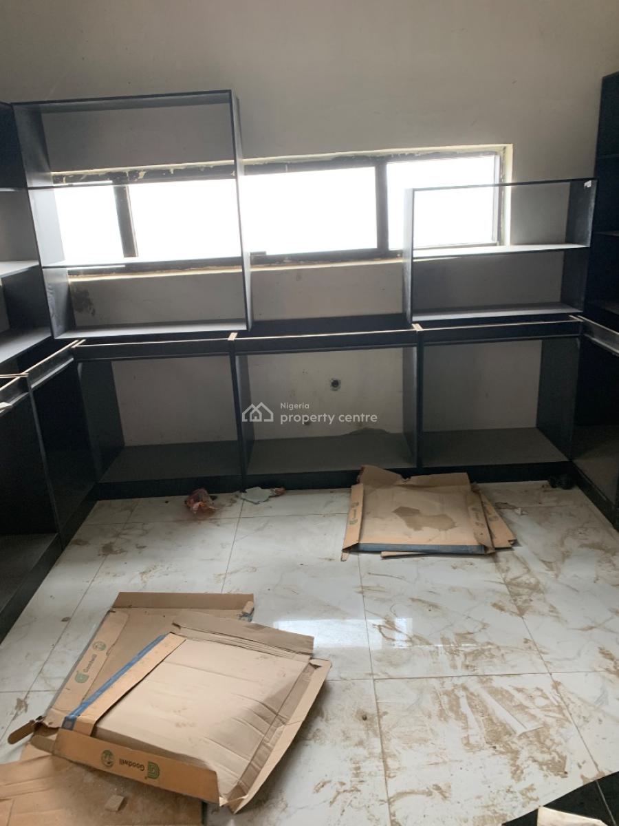 Five Bedroom Detached Duplex, By Nike Art Gallery, Ikate, Lekki, Lagos, Detached Duplex for Sale