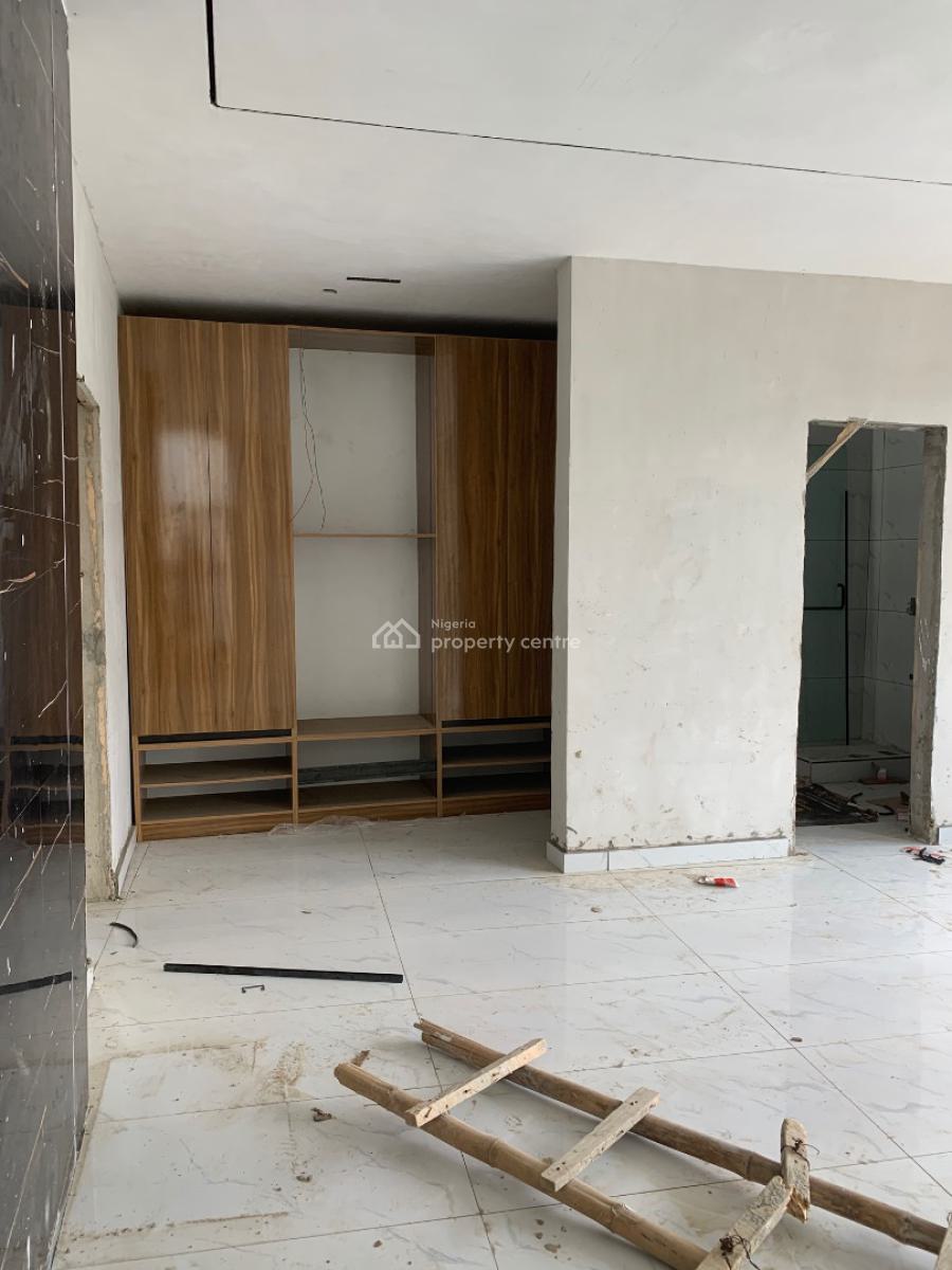 Five Bedroom Detached Duplex, By Nike Art Gallery, Ikate, Lekki, Lagos, Detached Duplex for Sale