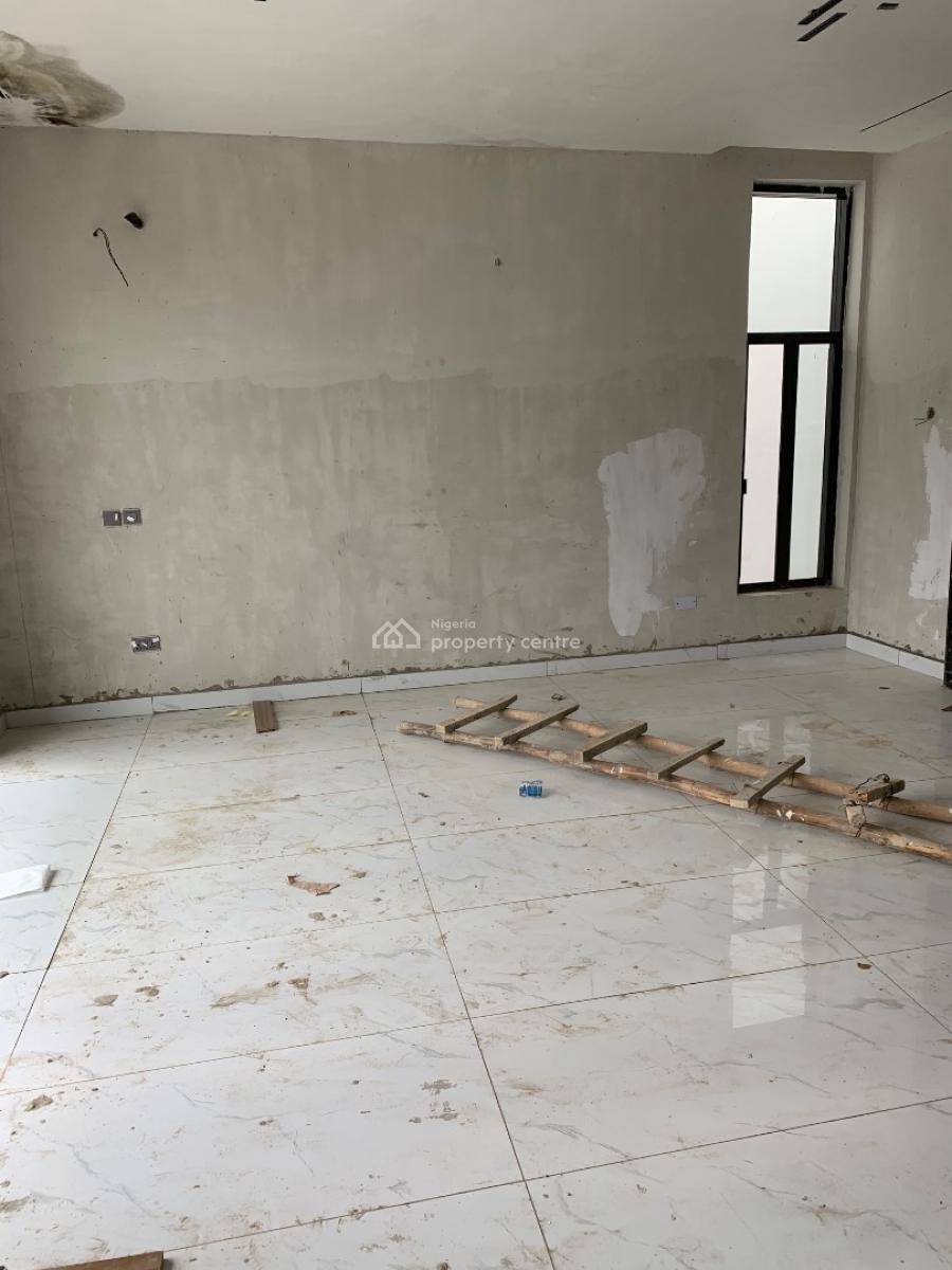 Five Bedroom Detached Duplex, By Nike Art Gallery, Ikate, Lekki, Lagos, Detached Duplex for Sale