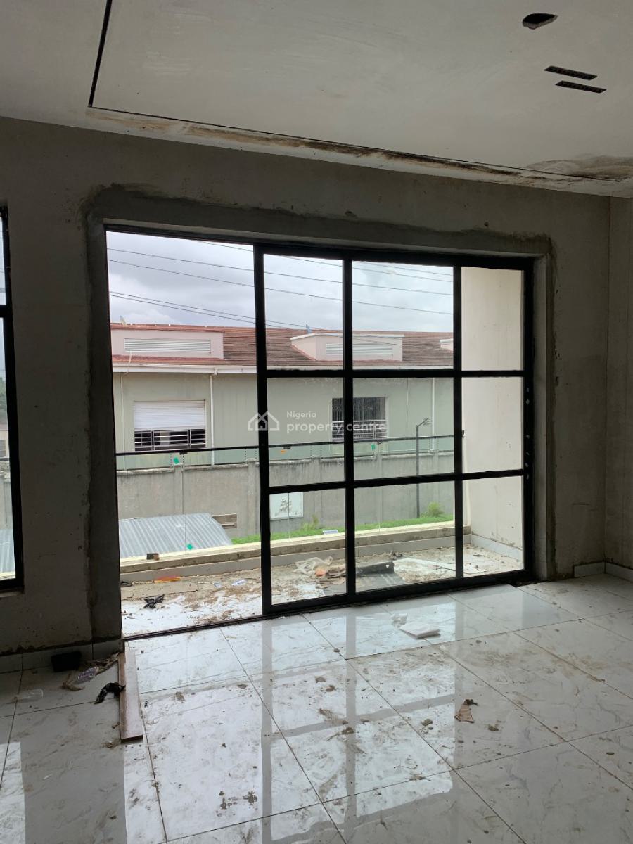 Five Bedroom Detached Duplex, By Nike Art Gallery, Ikate, Lekki, Lagos, Detached Duplex for Sale