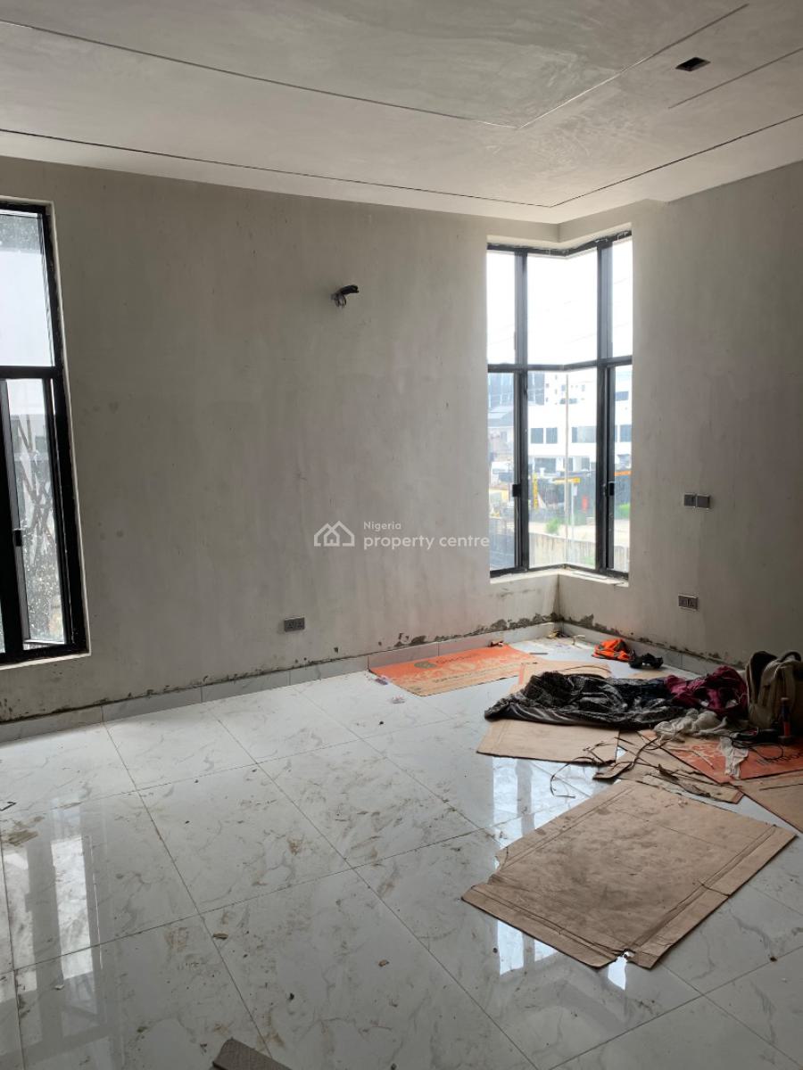 Five Bedroom Detached Duplex, By Nike Art Gallery, Ikate, Lekki, Lagos, Detached Duplex for Sale