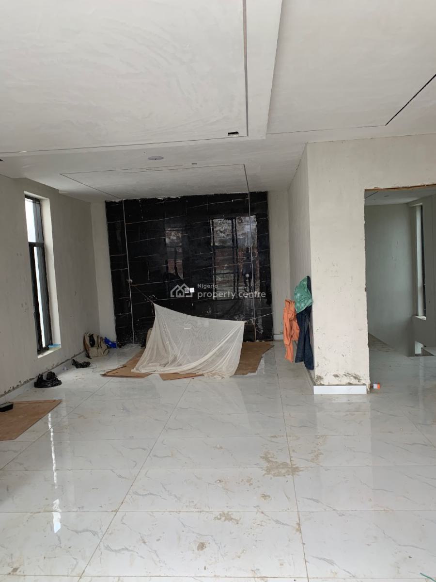Five Bedroom Detached Duplex, By Nike Art Gallery, Ikate, Lekki, Lagos, Detached Duplex for Sale