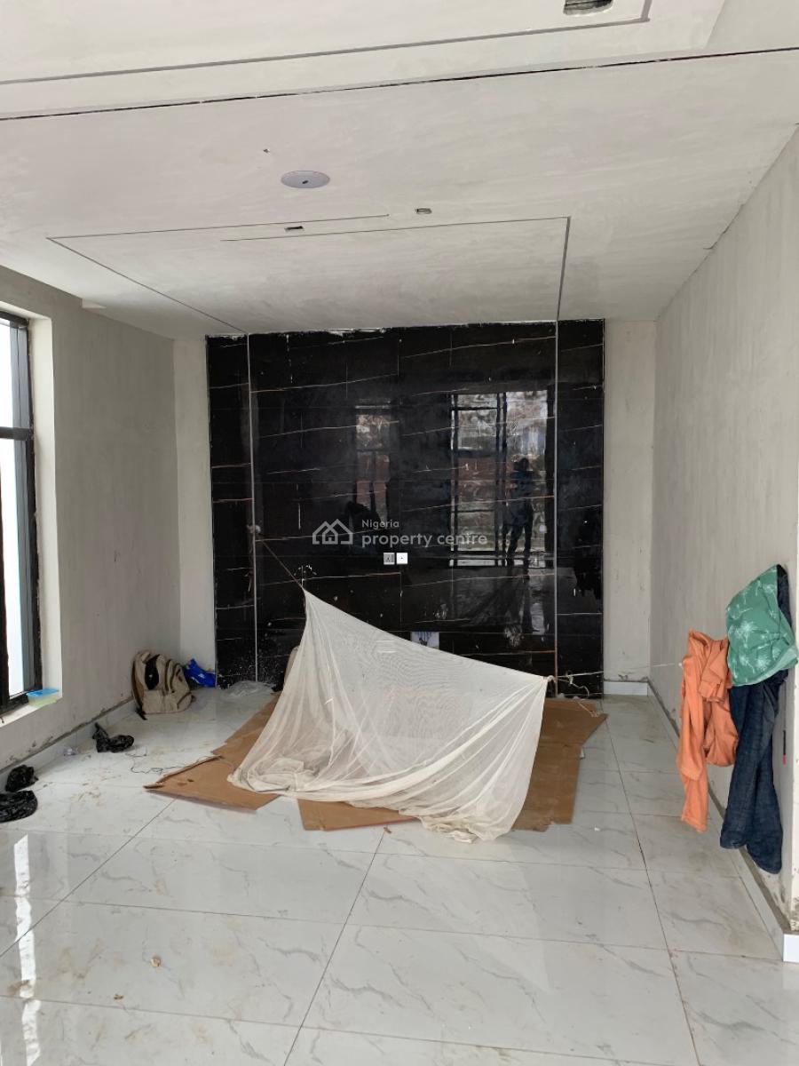 Five Bedroom Detached Duplex, By Nike Art Gallery, Ikate, Lekki, Lagos, Detached Duplex for Sale