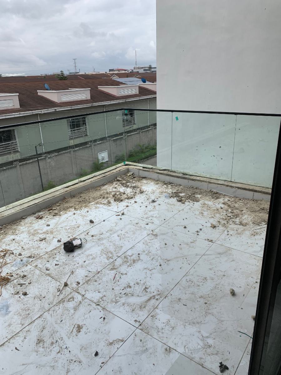 Five Bedroom Detached Duplex, By Nike Art Gallery, Ikate, Lekki, Lagos, Detached Duplex for Sale