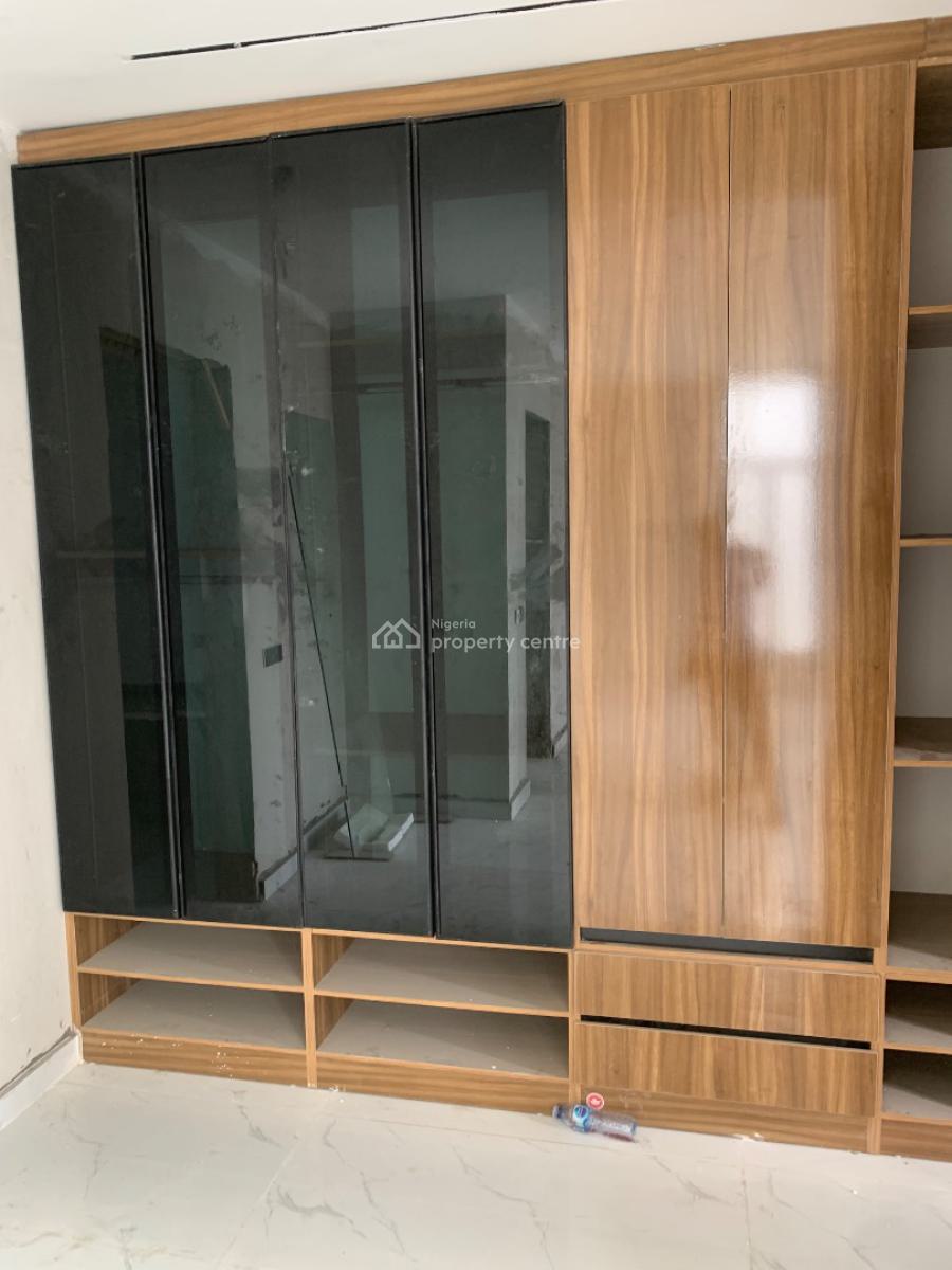 Five Bedroom Detached Duplex with Bq, Cinema and Gym, By Nike Art Gallery, Ikate, Lekki, Lagos, Detached Duplex for Sale