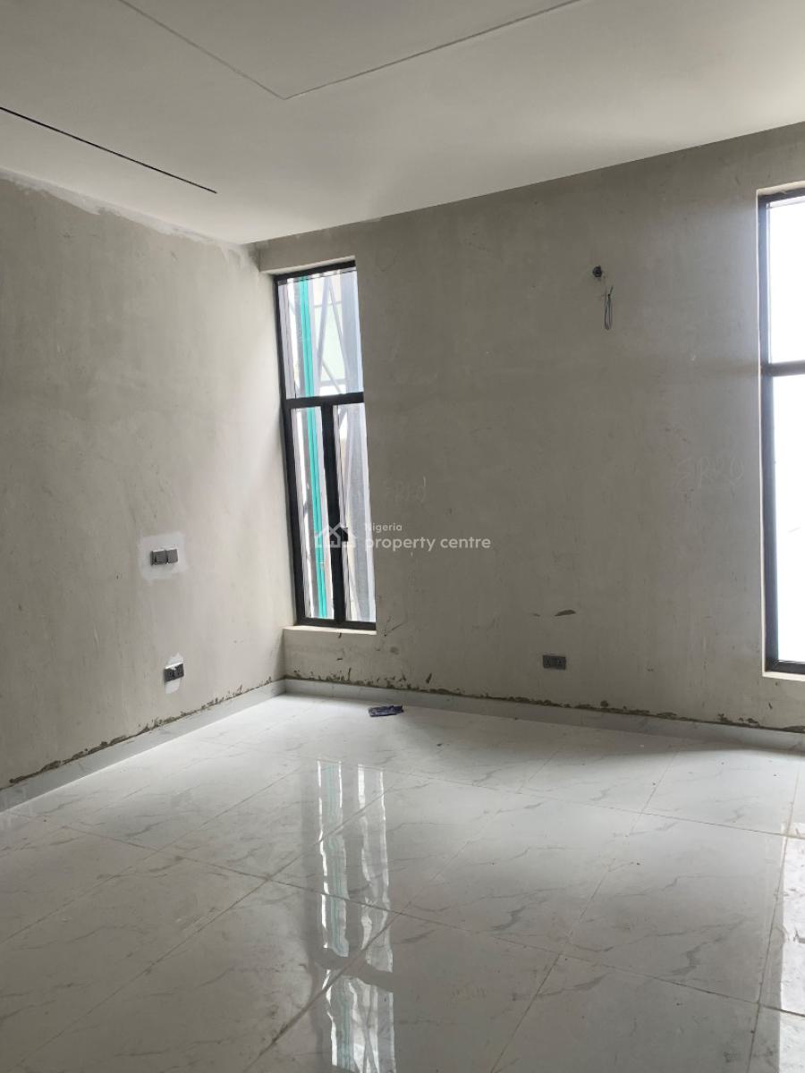Five Bedroom Detached Duplex with Bq, Cinema and Gym, By Nike Art Gallery, Ikate, Lekki, Lagos, Detached Duplex for Sale
