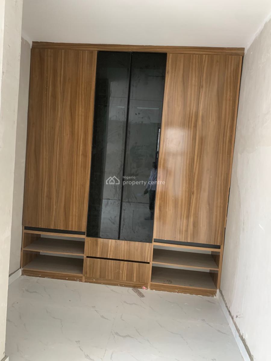 Five Bedroom Detached Duplex with Bq, Cinema and Gym, By Nike Art Gallery, Ikate, Lekki, Lagos, Detached Duplex for Sale