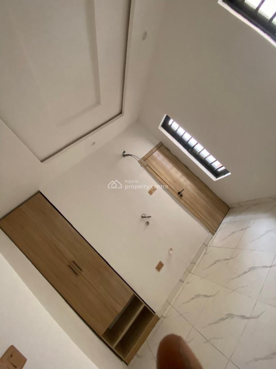 a Standard Brand New 3 Bedroom Semi Detached Duplex, Omole Phase 2, Ikeja, Lagos, Semi-detached Duplex for Sale