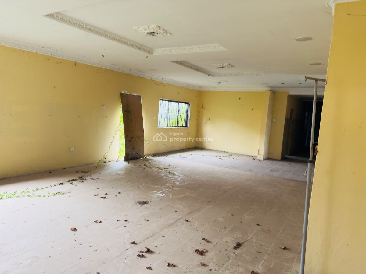 Solid Hfp Prototype House in a Lush and Well Planned Estate, Mayfair  Estate, Awoyaya, Ibeju Lekki, Lagos, Detached Bungalow for Sale