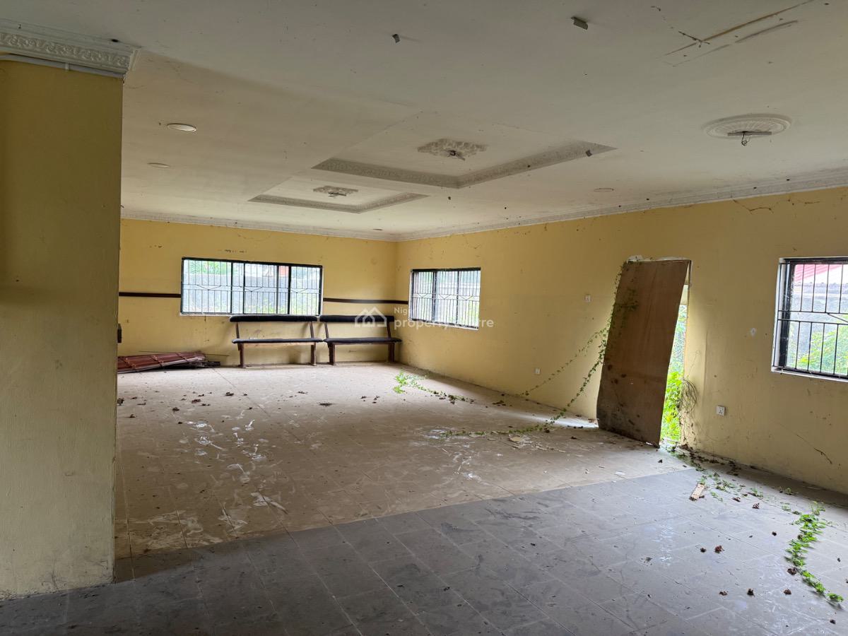 Solid Hfp Prototype House in a Lush and Well Planned Estate, Mayfair  Estate, Awoyaya, Ibeju Lekki, Lagos, Detached Bungalow for Sale