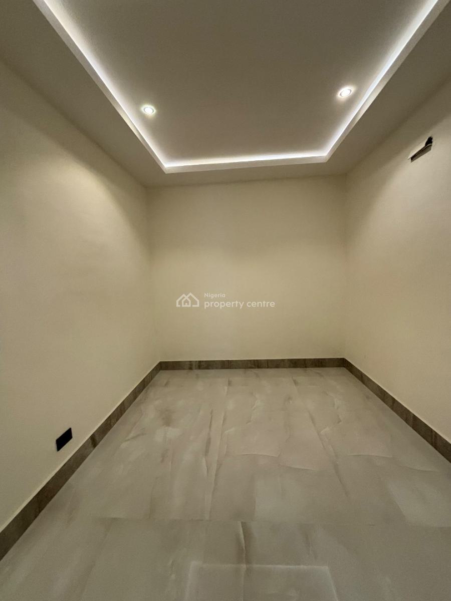 Newly Built 5 Bedroom Penthouse with Private Elevator and More, Ikoyi, Lagos, Flat / Apartment for Sale