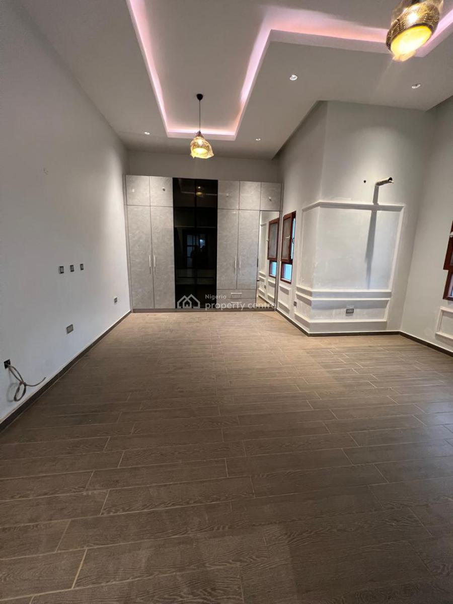 6-bedroom Mansion, Asokoro District, Abuja, House for Sale