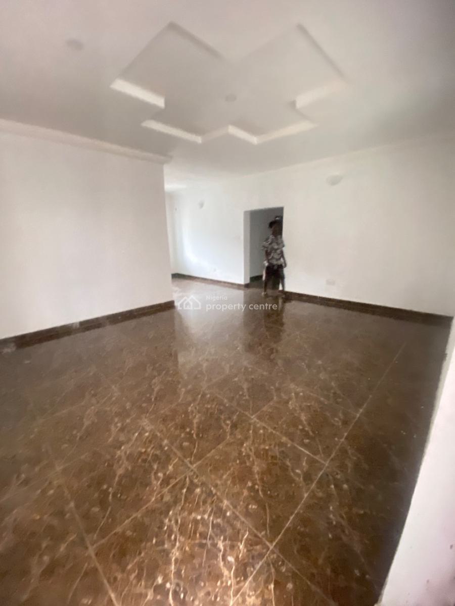 Luxury 2 Bedroom Apartment, Ologolo, Lekki, Lagos, Flat / Apartment for Rent