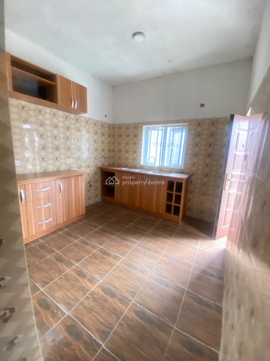 Luxury 2 Bedroom Apartment, Ologolo, Lekki, Lagos, Flat / Apartment for Rent