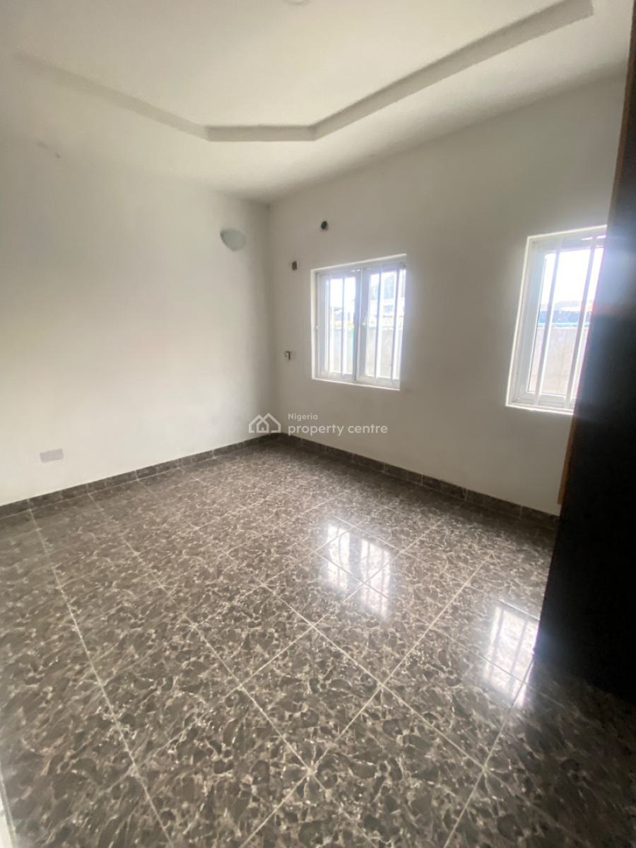 Luxury 2 Bedroom Apartment, Ologolo, Lekki, Lagos, Flat / Apartment for Rent