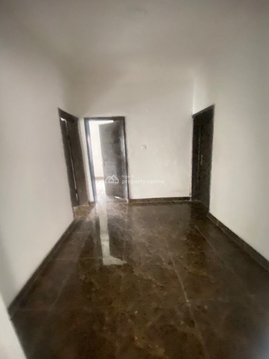 Luxury 2 Bedroom Apartment, Ologolo, Lekki, Lagos, Flat / Apartment for Rent