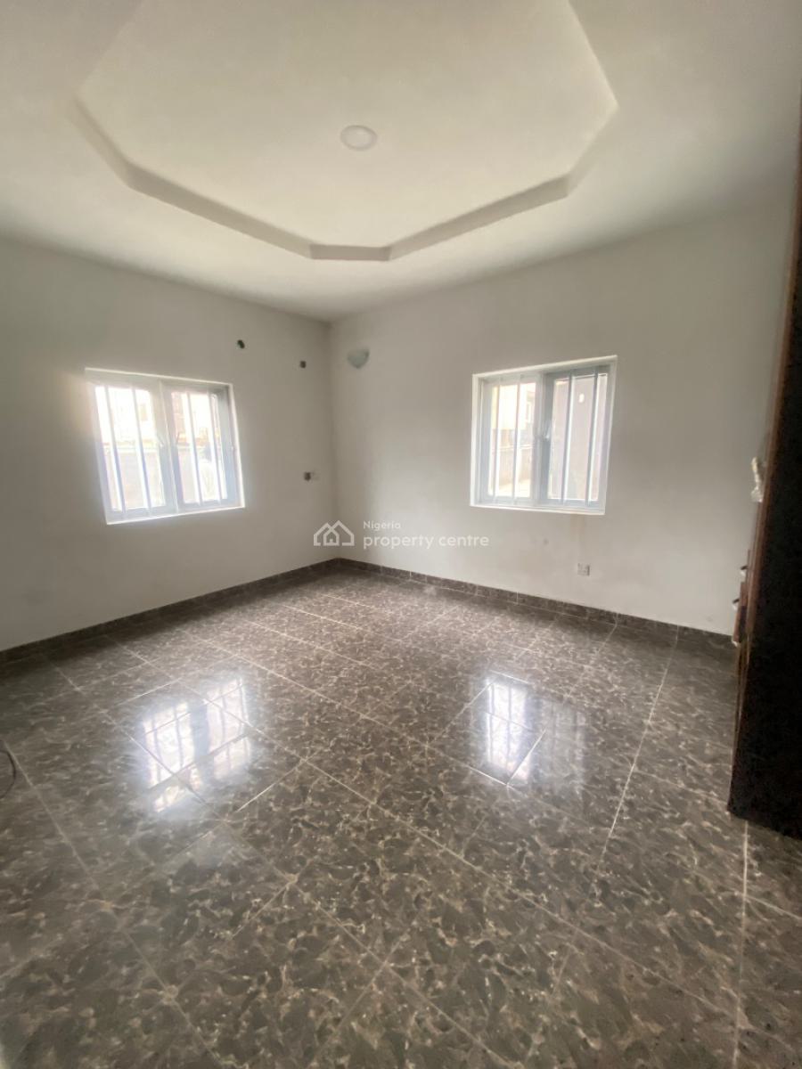 Luxury 2 Bedroom Apartment, Ologolo, Lekki, Lagos, Flat / Apartment for Rent
