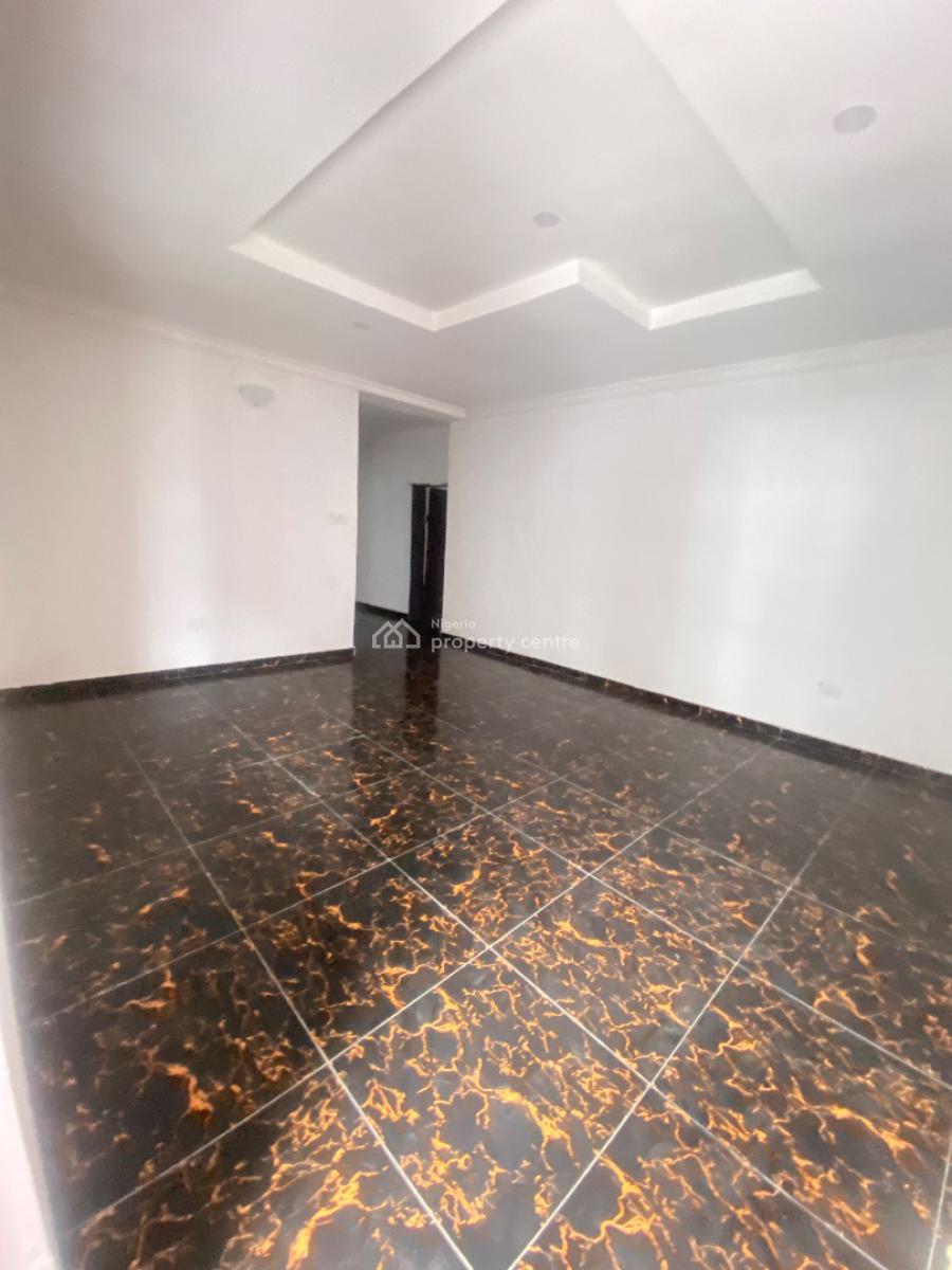 Luxury 2 Bedroom Apartment, Ologolo, Lekki, Lagos, Flat / Apartment for Rent
