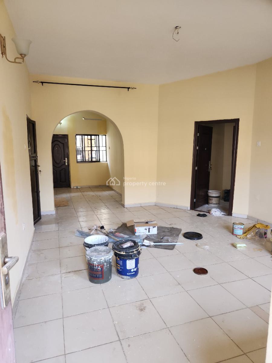 3 Bedroom Flat, Mabushi, Abuja, Flat / Apartment for Rent