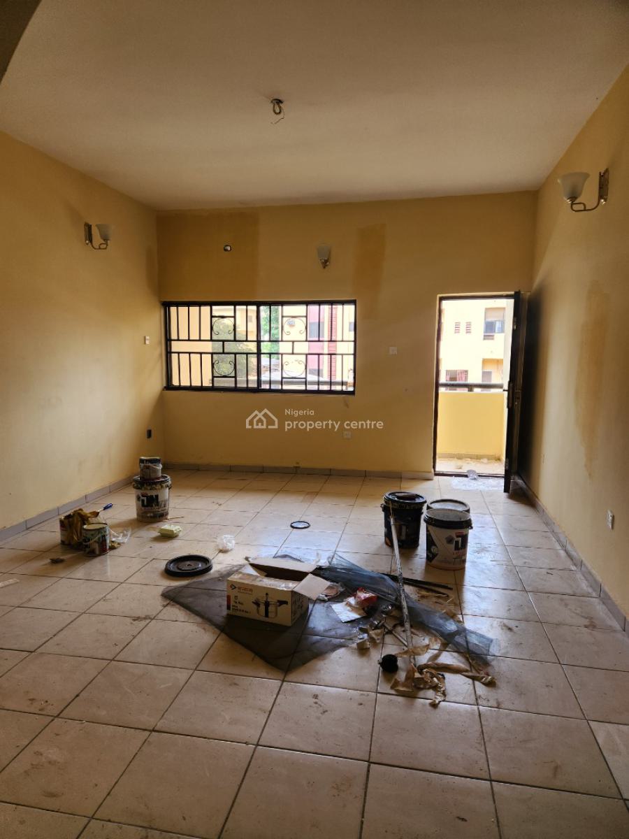 3 Bedroom Flat, Mabushi, Abuja, Flat / Apartment for Rent