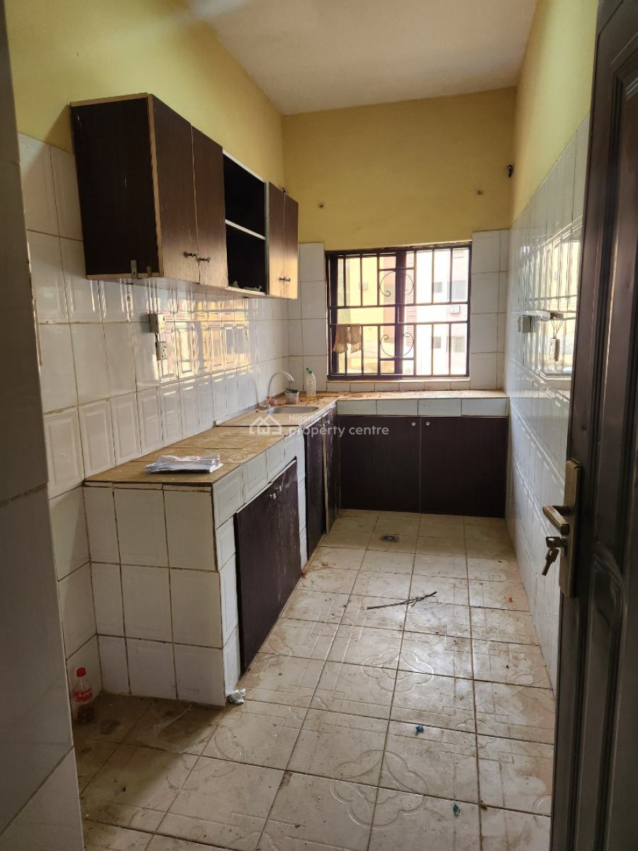 3 Bedroom Flat, Mabushi, Abuja, Flat / Apartment for Rent