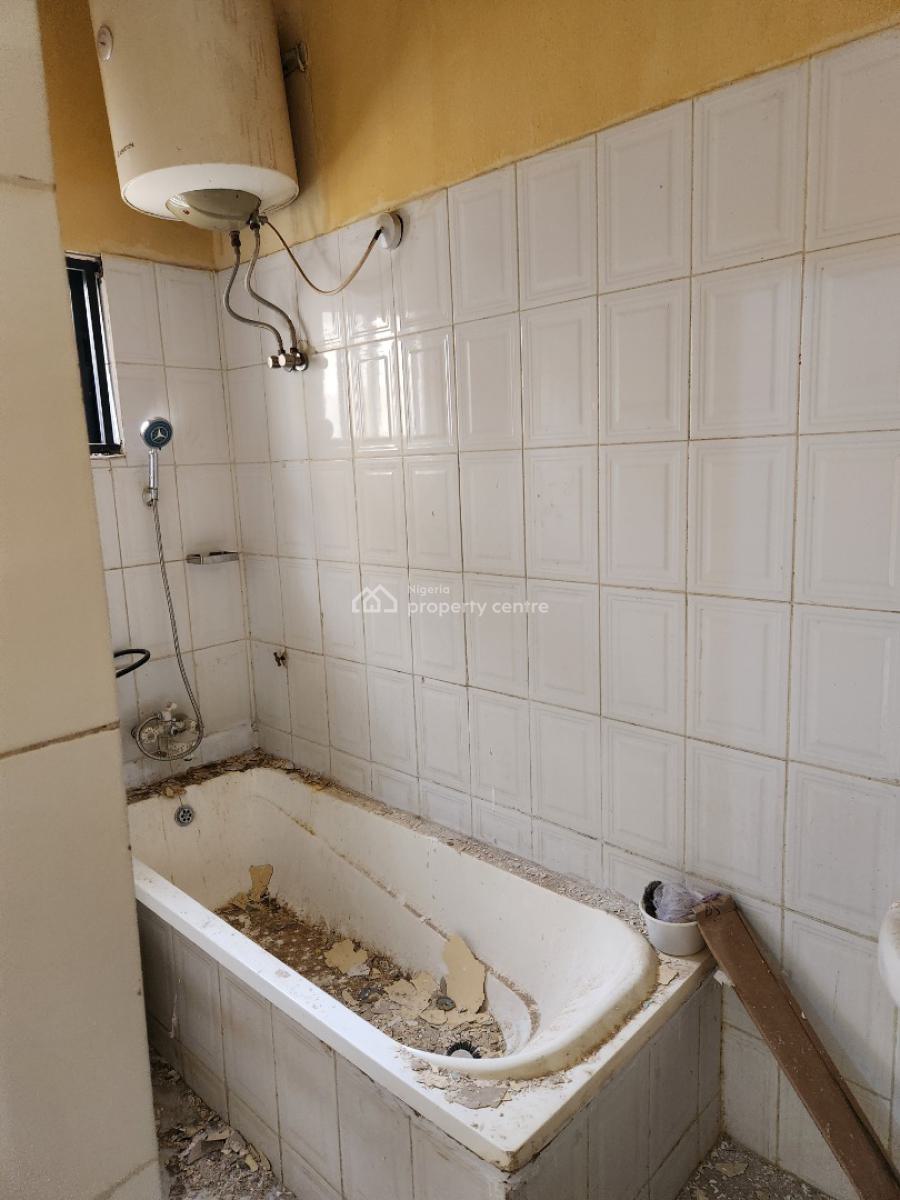 3 Bedroom Flat, Mabushi, Abuja, Flat / Apartment for Rent