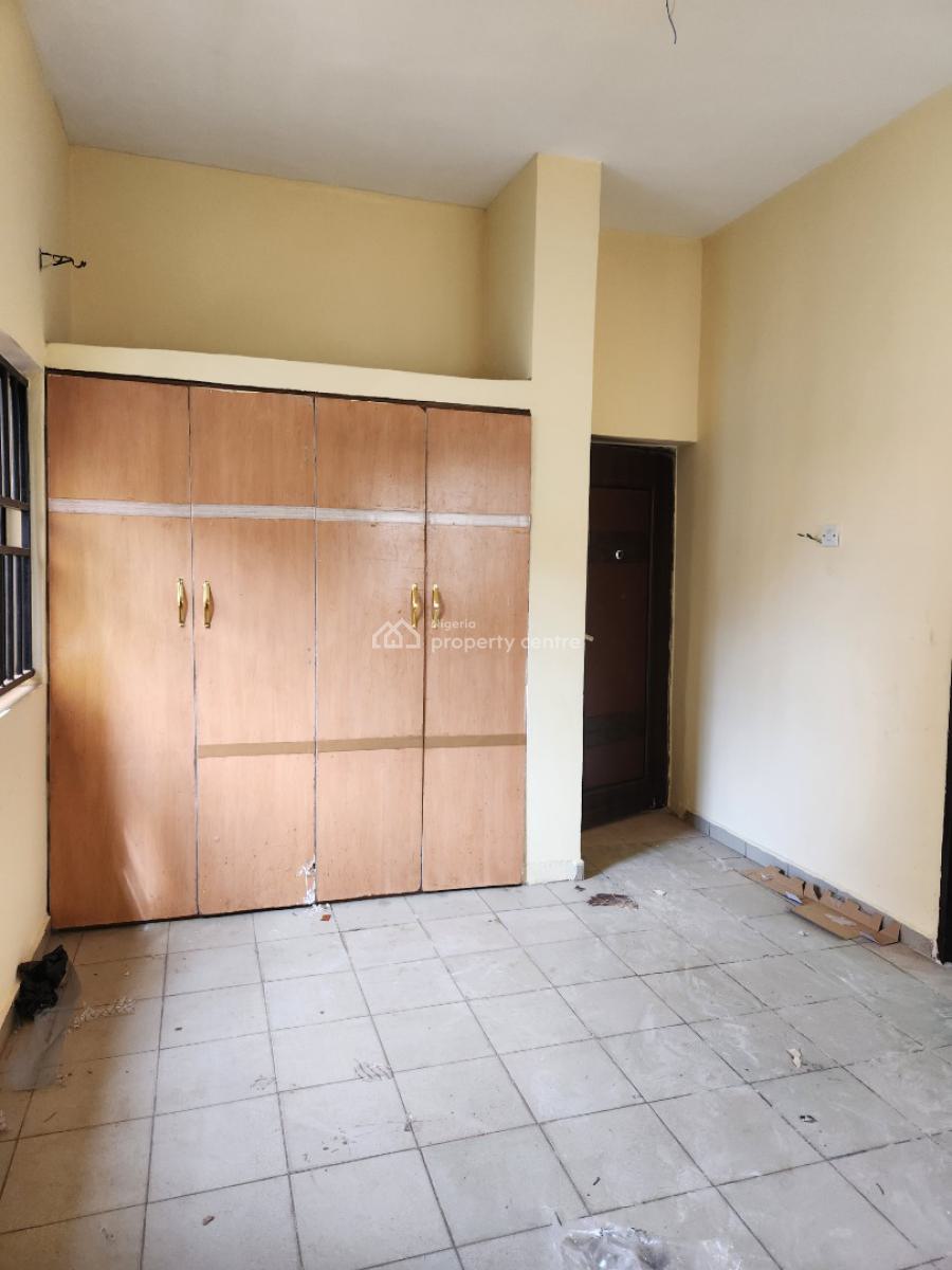 3 Bedroom Flat, Mabushi, Abuja, Flat / Apartment for Rent