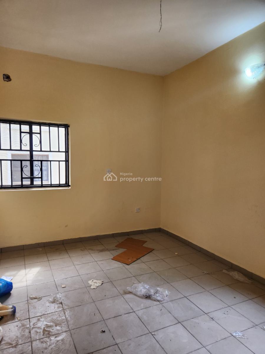 3 Bedroom Flat, Mabushi, Abuja, Flat / Apartment for Rent