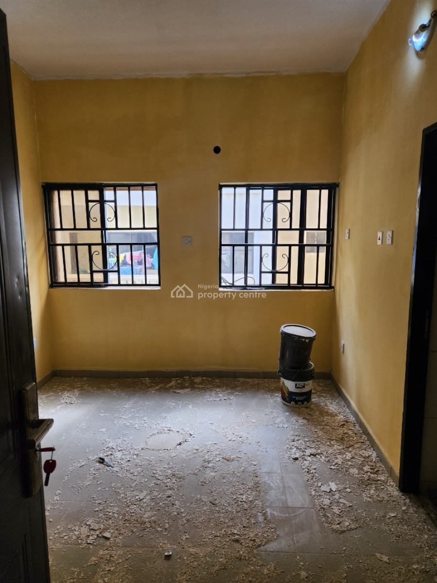 3 Bedroom Flat, Mabushi, Abuja, Flat / Apartment for Rent