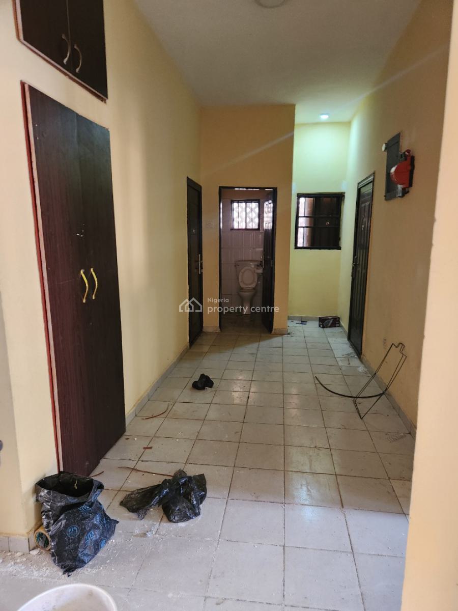 3 Bedroom Flat, Mabushi, Abuja, Flat / Apartment for Rent
