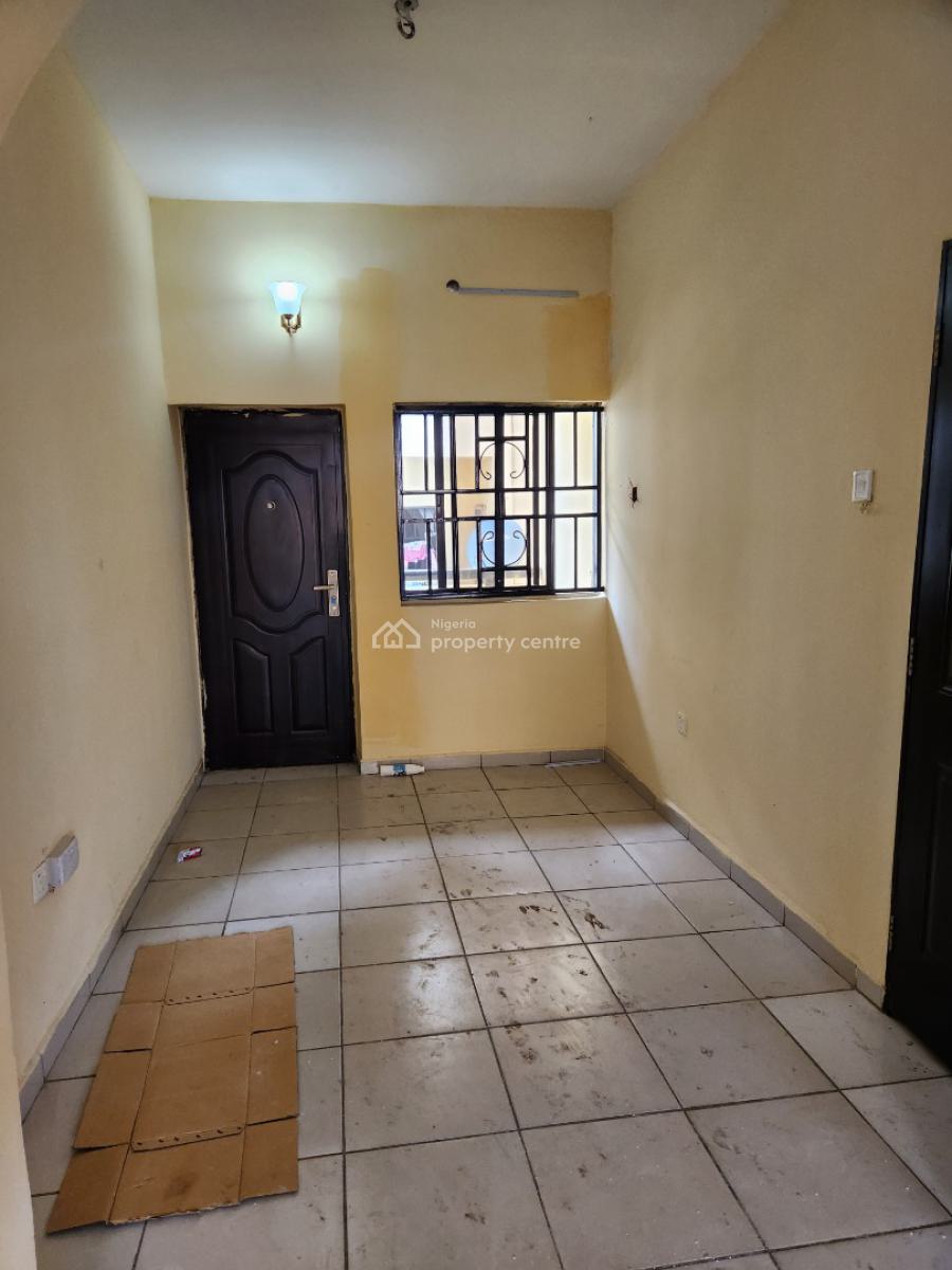 3 Bedroom Flat, Mabushi, Abuja, Flat / Apartment for Rent
