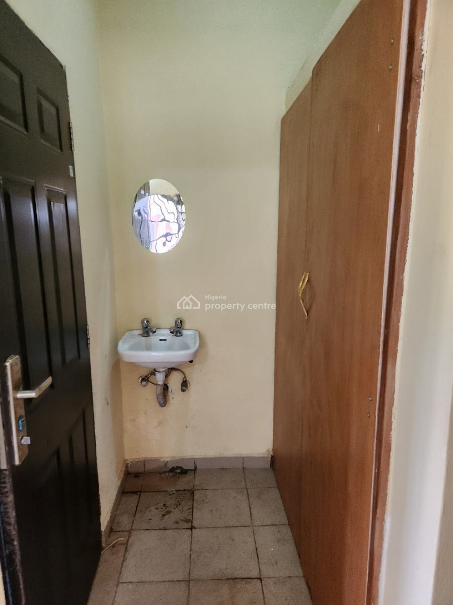 3 Bedroom Flat, Mabushi, Abuja, Flat / Apartment for Rent