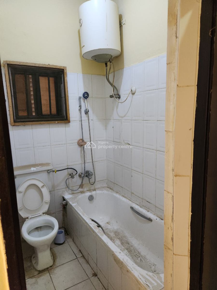 3 Bedroom Flat, Mabushi, Abuja, Flat / Apartment for Rent