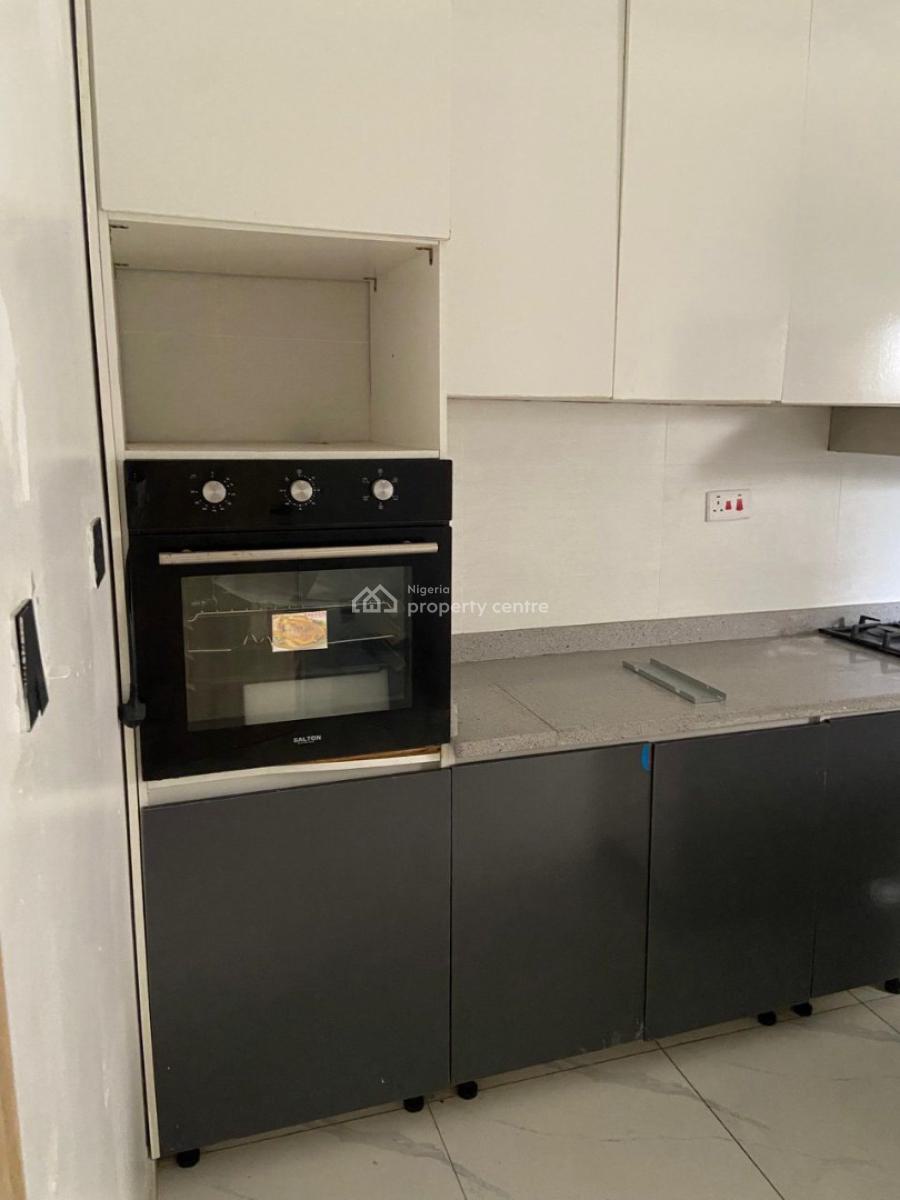 Luxury Living 4 Bed Semi-detached, Orchid Road, Lekki, Lagos, House for Rent