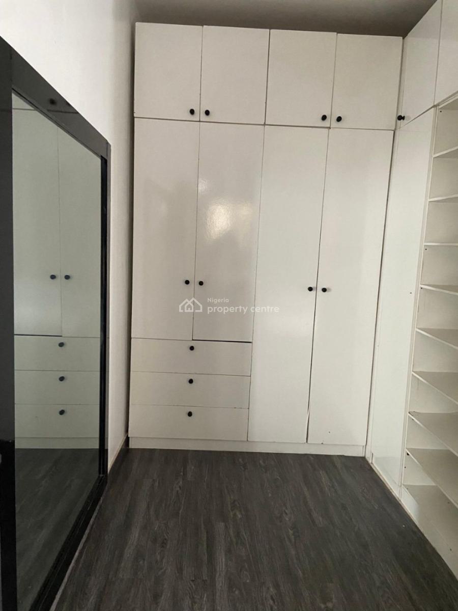 Luxury Living 4 Bed Semi-detached, Orchid Road, Lekki, Lagos, House for Rent