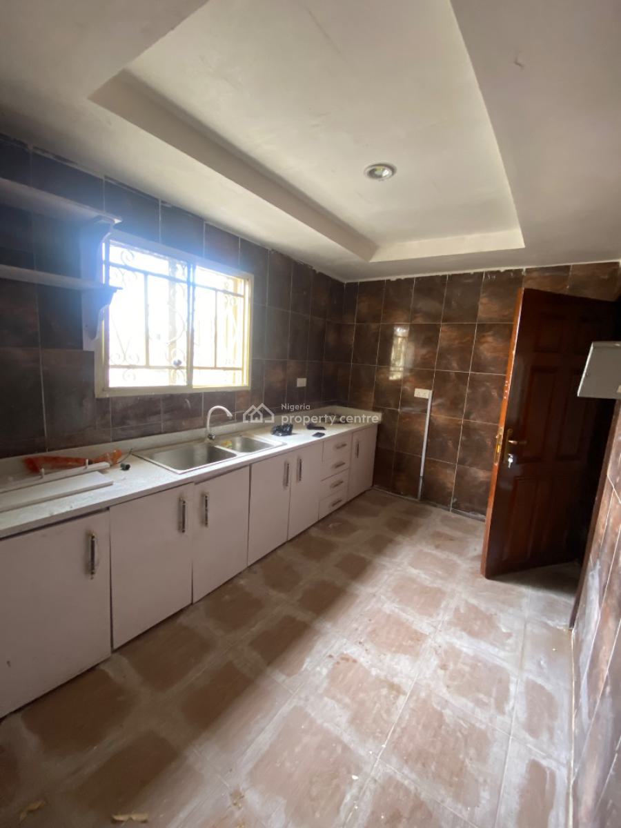 Luxury 4 Bedroom Penthouse Apartment, Phase1 Proper, Lekki Phase 1, Lekki, Lagos, Commercial Property for Rent