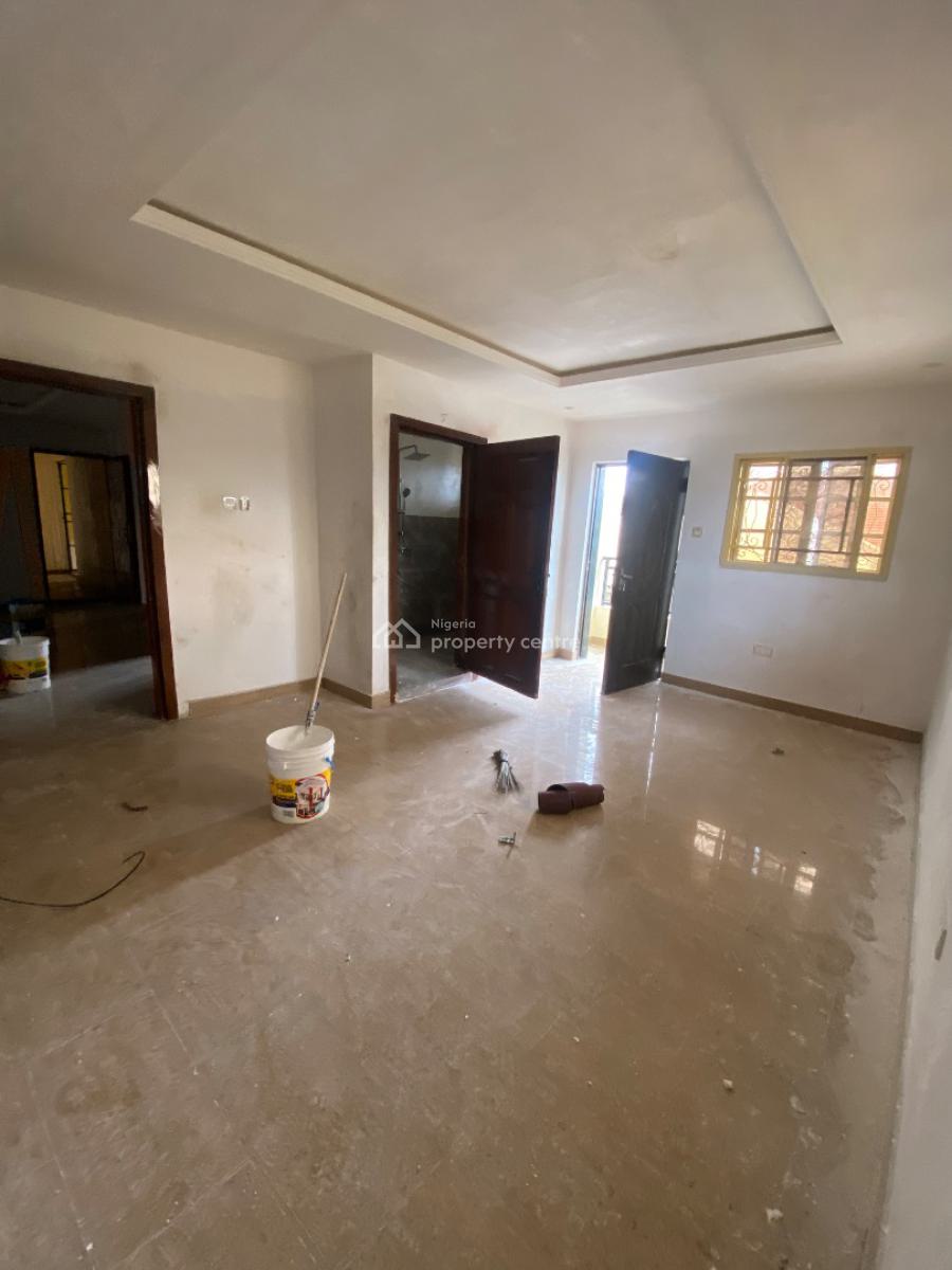 Luxury 4 Bedroom Penthouse Apartment, Phase1 Proper, Lekki Phase 1, Lekki, Lagos, Commercial Property for Rent